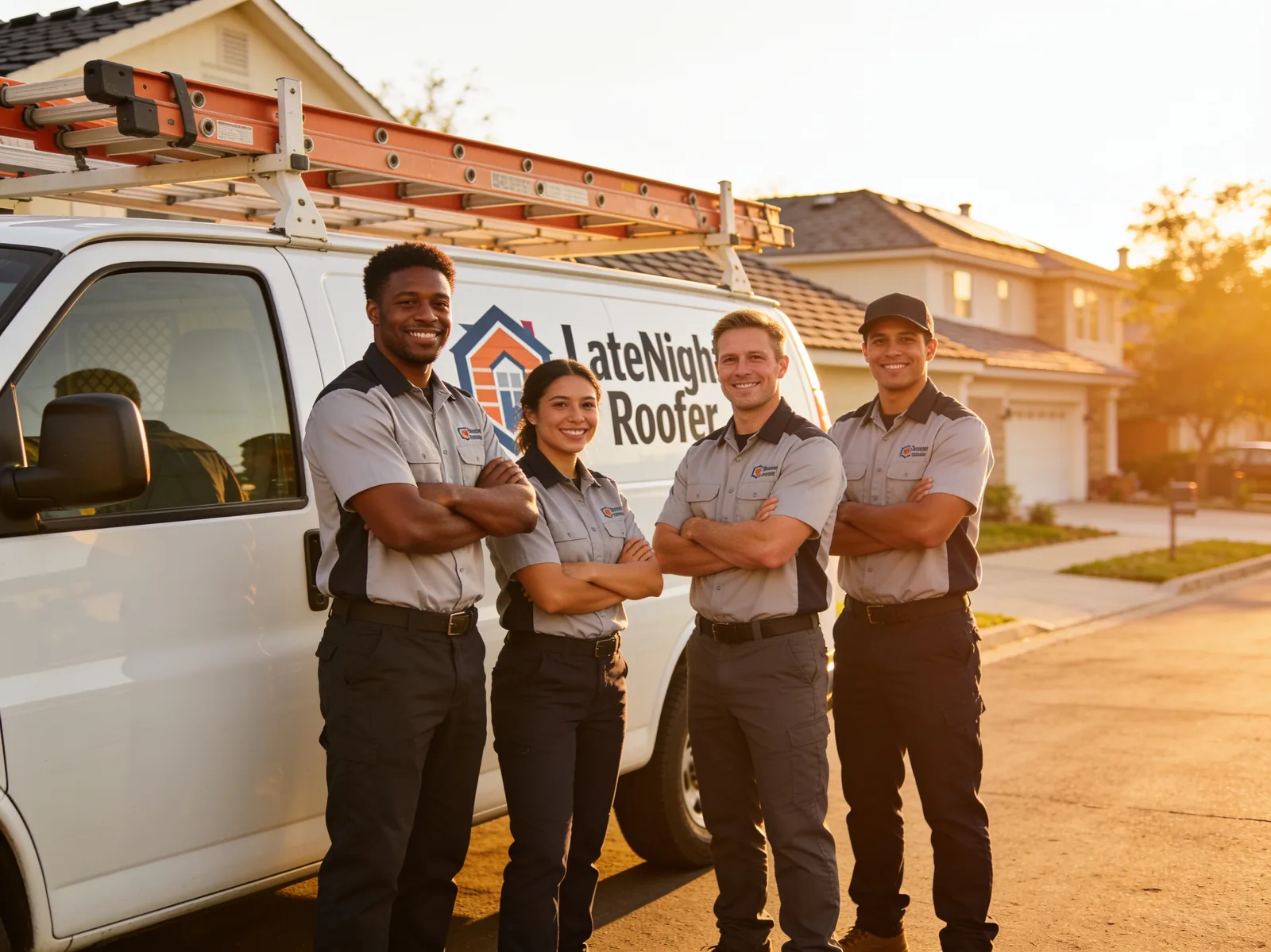Emergency Roof Repair company in Oakdale, NE